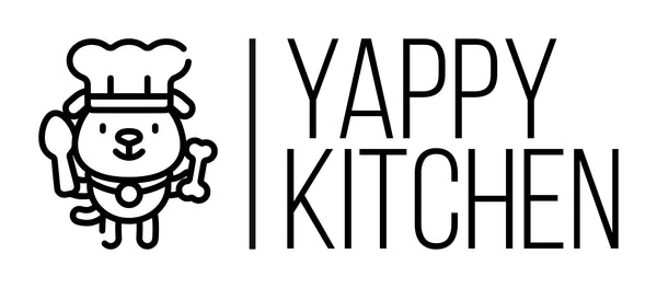 Yappy Kitchen